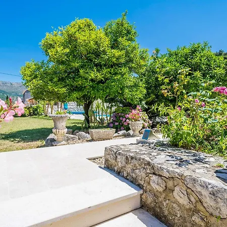 Gorgeous Apartment In Zaton Veliki * Zaton (Dubrovnik-Neretva)