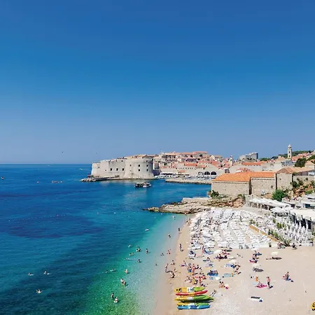 Gorgeous Apartment In Zaton Veliki Zaton (Dubrovnik-Neretva)