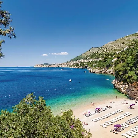 Gorgeous Apartment In Zaton Veliki * Zaton (Dubrovnik-Neretva)