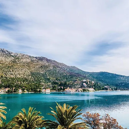 Gorgeous Apartment In Zaton Veliki Zaton (Dubrovnik-Neretva)